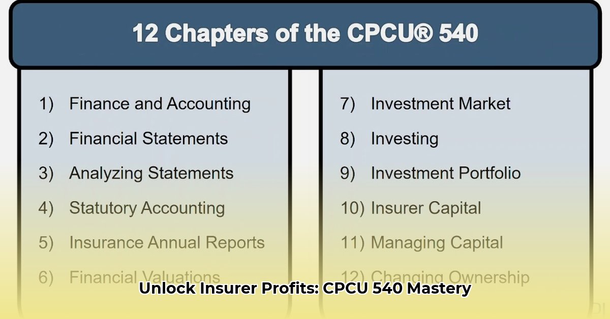 cpcu-540